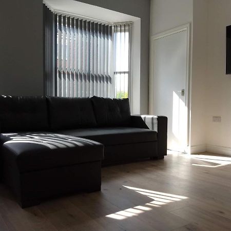 City Apartments Charles Street Kingston upon Hull Eksteriør bilde