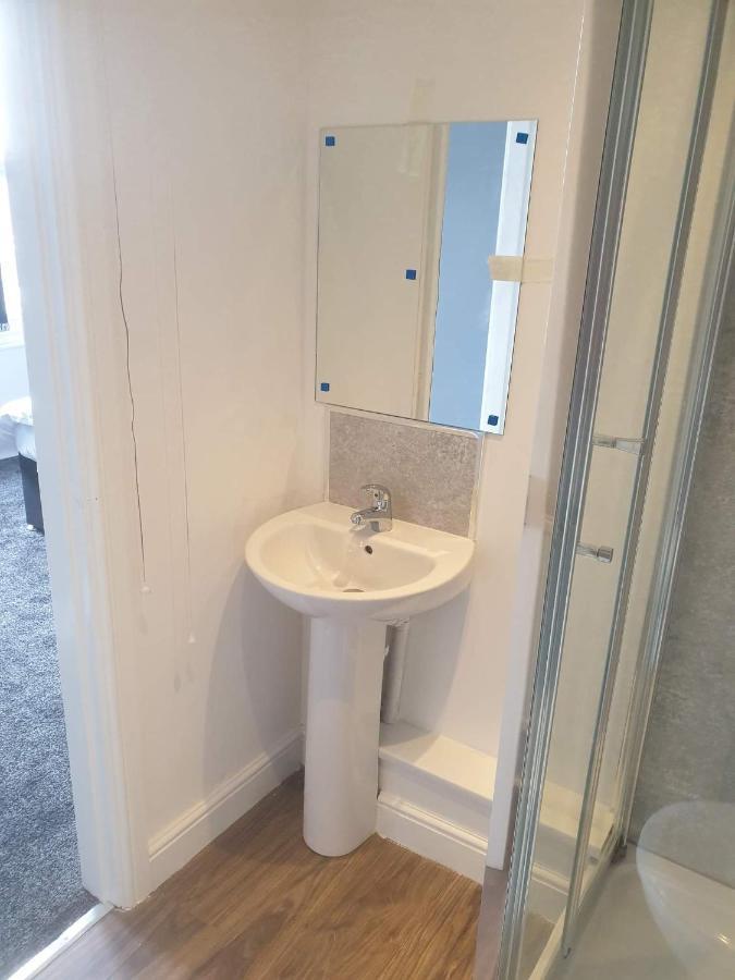 City Apartments Charles Street Kingston upon Hull Eksteriør bilde