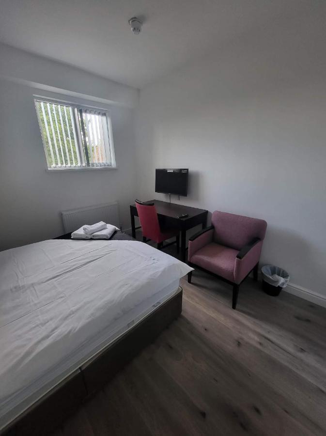 City Apartments Charles Street Kingston upon Hull Eksteriør bilde