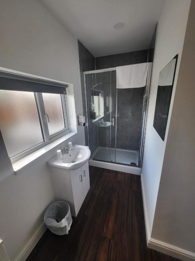 City Apartments Charles Street Kingston upon Hull Eksteriør bilde