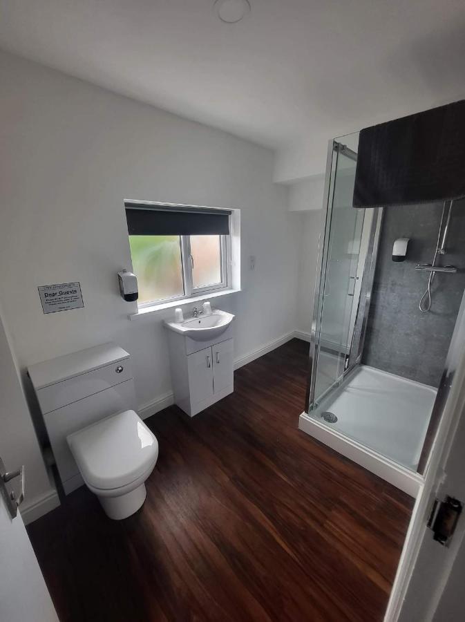City Apartments Charles Street Kingston upon Hull Eksteriør bilde