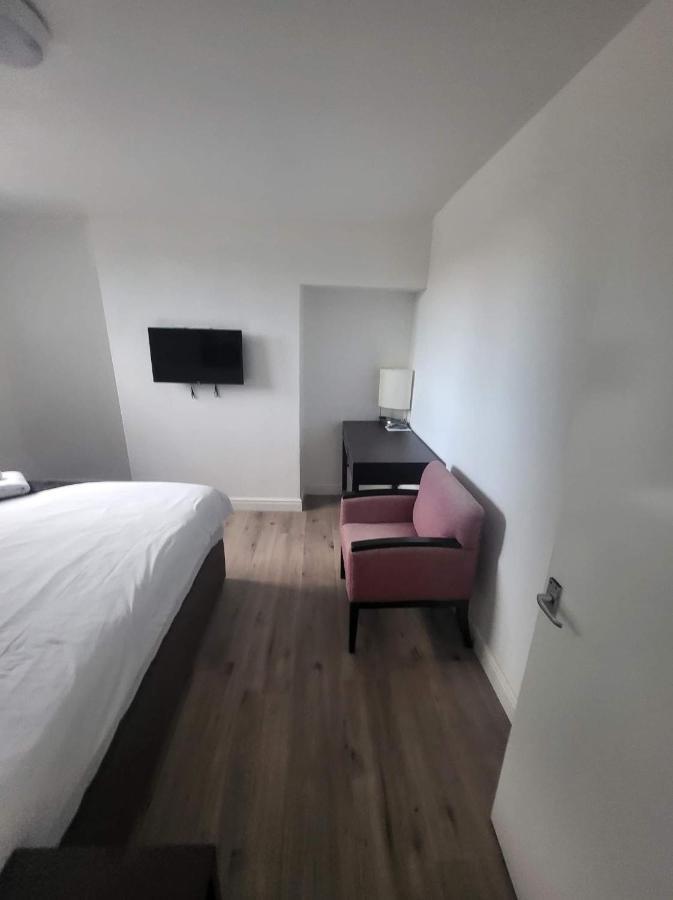 City Apartments Charles Street Kingston upon Hull Eksteriør bilde
